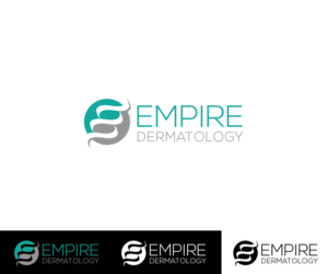 Logo Design by Anavi for Empire Dermatology | Design #10512730