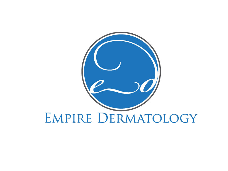 Logo-Design von Mehedi Hasan ™ für Empire Dermatology | Design #10363413