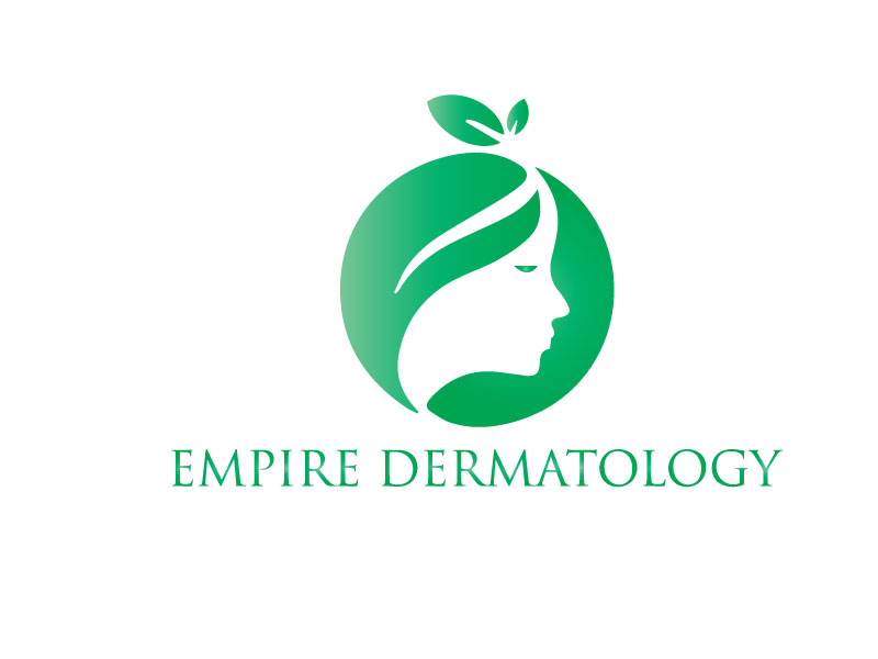 Logo-Design von Mehedi Hasan ™ für Empire Dermatology | Design #10363415