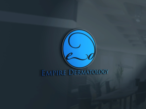 Logo Design by Mehedi Hasan ™ for Empire Dermatology | Design: #10363419