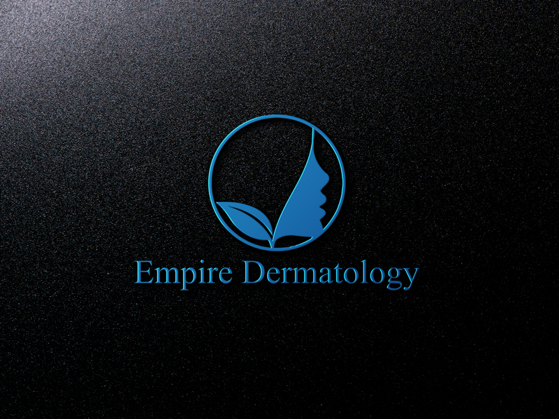 Logo-Design von Mehedi Hasan ™ für Empire Dermatology | Design #10363421