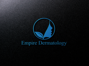 Logo Design by Mehedi Hasan ™ for Empire Dermatology | Design: #10363421