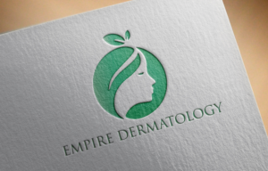 Logo Design by Mehedi Hasan ™ for Empire Dermatology | Design: #10363422