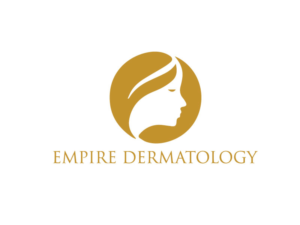 Logo Design by Mehedi Hasan ™ for Empire Dermatology | Design: #10422565