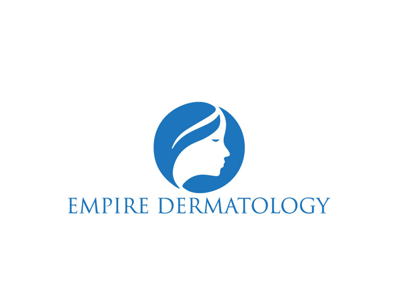 Logo Design by Mehedi Hasan ™ for Empire Dermatology | Design #10461776