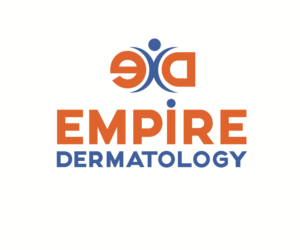 Logo Design by creativeyash for Empire Dermatology | Design #10408597