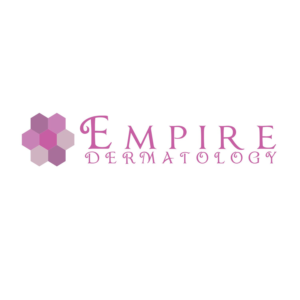 Logo Design by mantabjoss for Empire Dermatology | Design: #10362271