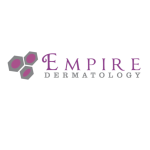 Logo Design by mantabjoss for Empire Dermatology | Design: #10363059
