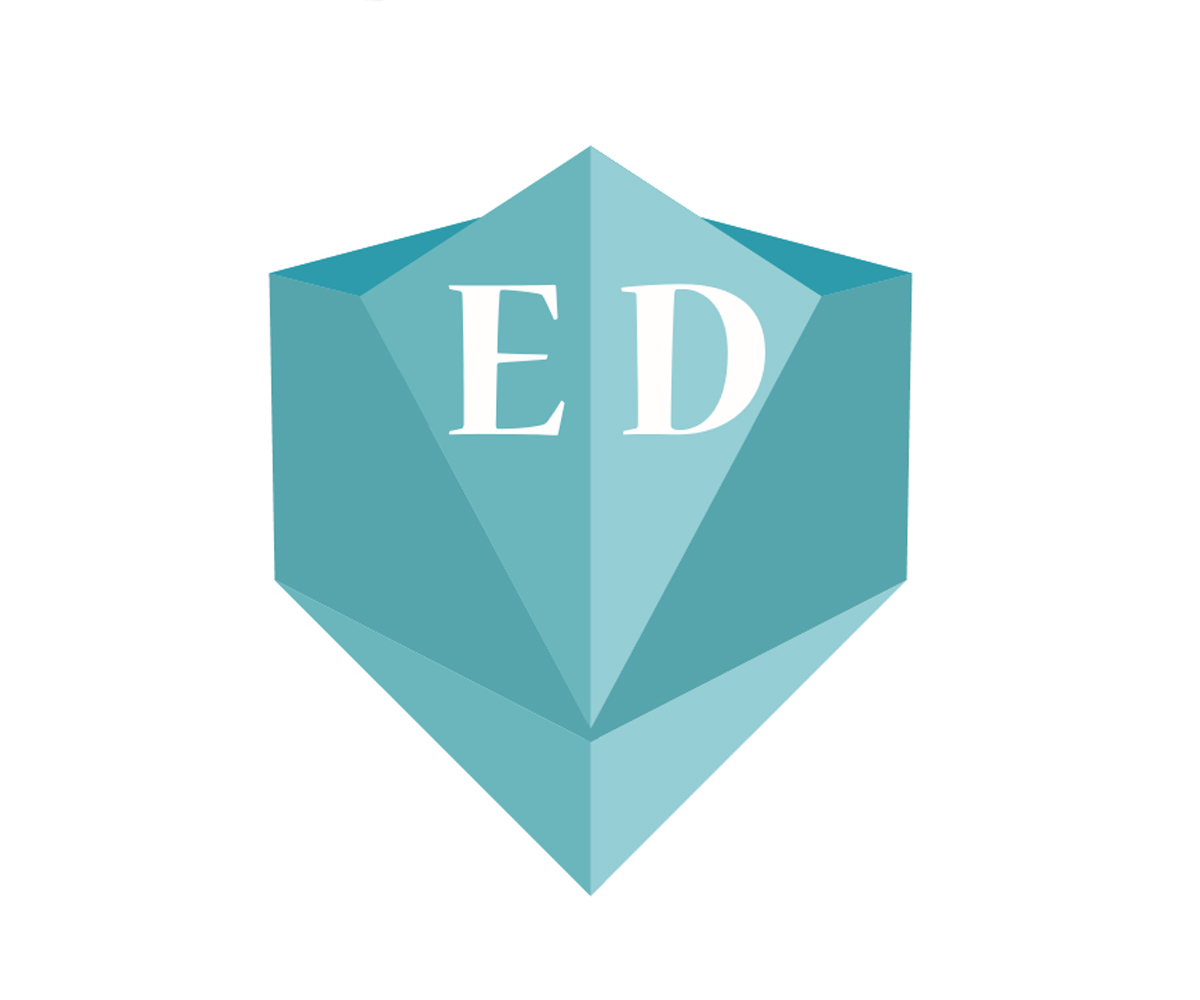 Diseño de Logo por FallieN para Empire Dermatology | Diseño #10514690