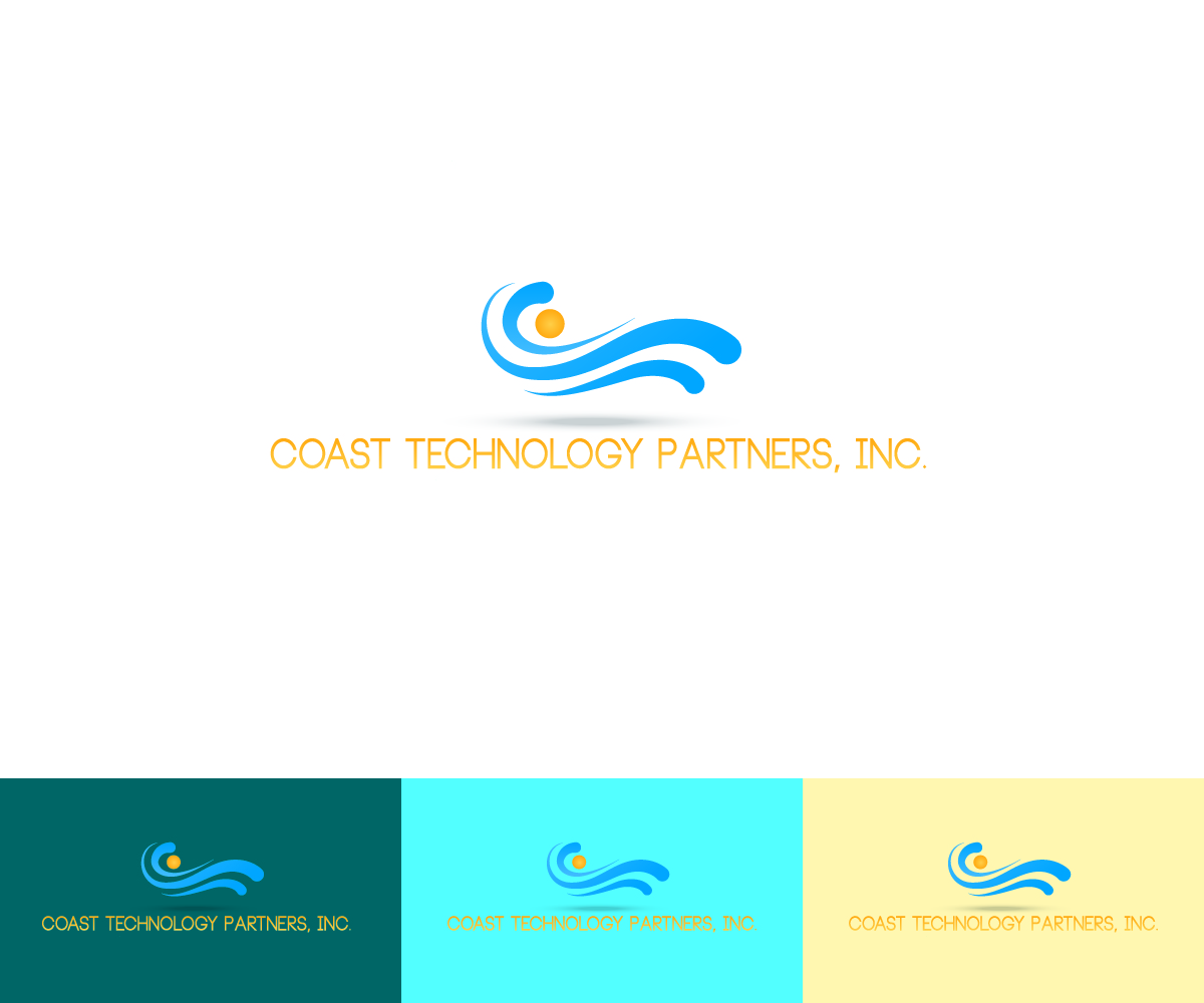 Logo Design by Marco Rubio for this project | Design #10441130