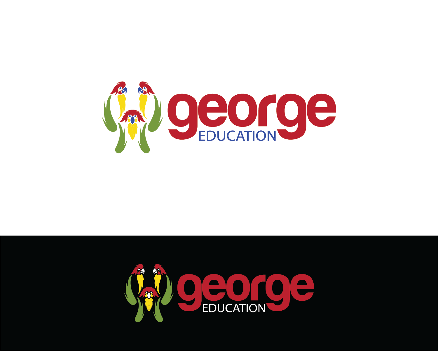 Logo Design by haojing for this project | Design #10388507