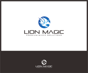 Logo Design by haszart for Oporto Magic, Lda | Design: #10346934