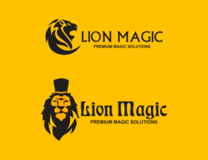 Logo Design by pa2pat for Oporto Magic, Lda | Design #10346784