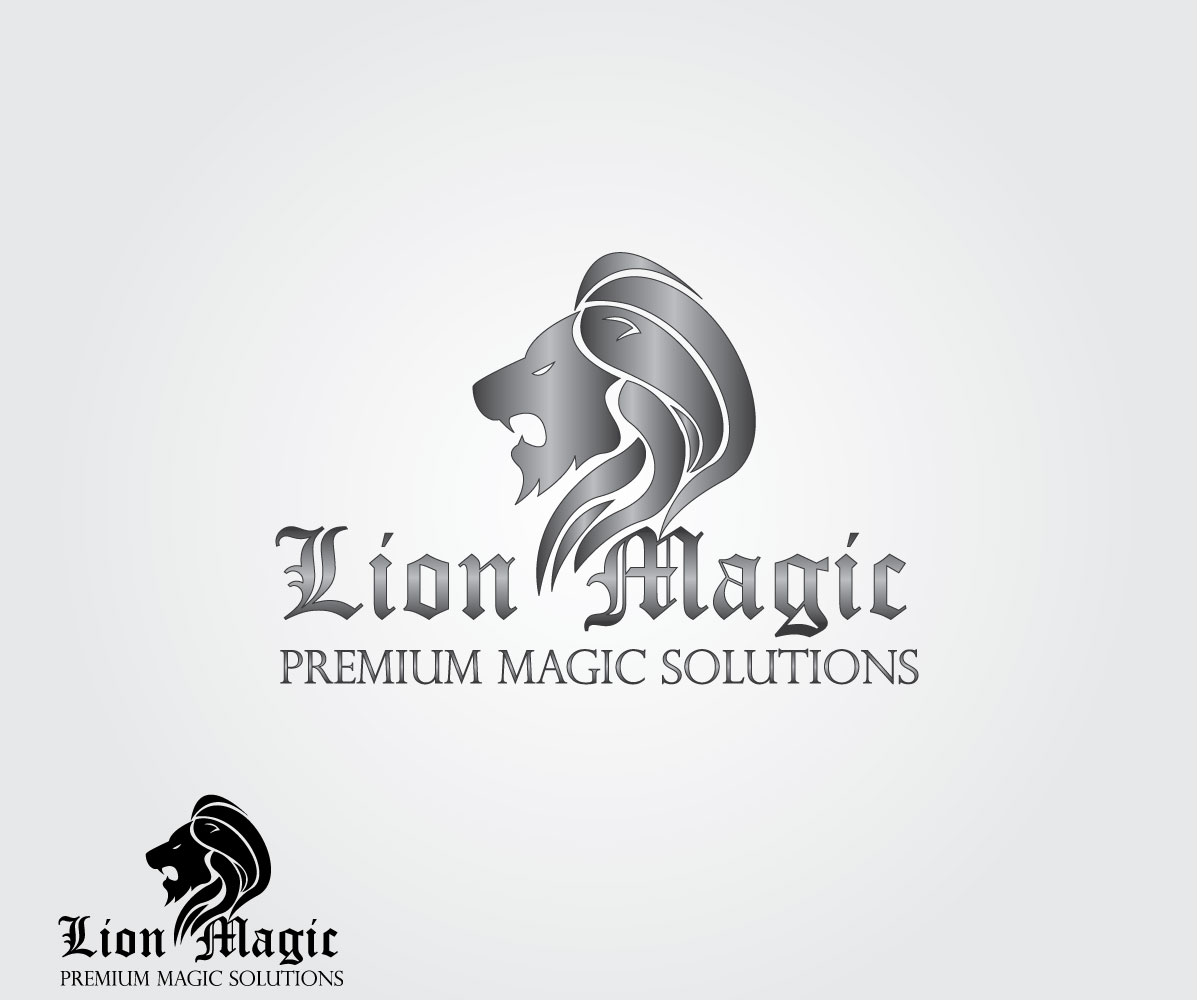 Logo Design by Aeidan for Oporto Magic, Lda | Design #10353637