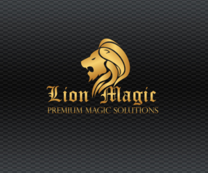 Logo Design by Aeidan for Oporto Magic, Lda | Design: #10353638