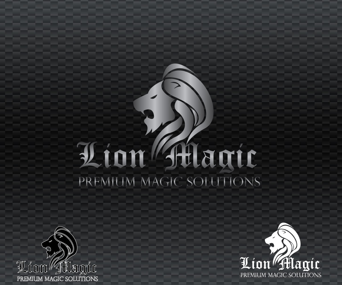 Logo-Design von Aeidan für Oporto Magic, Lda | Design #10353639