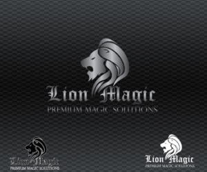 Logo Design by Aeidan for Oporto Magic, Lda | Design: #10353639