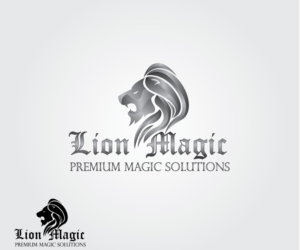 Logo Design by Aeidan for Oporto Magic, Lda | Design: #10353640