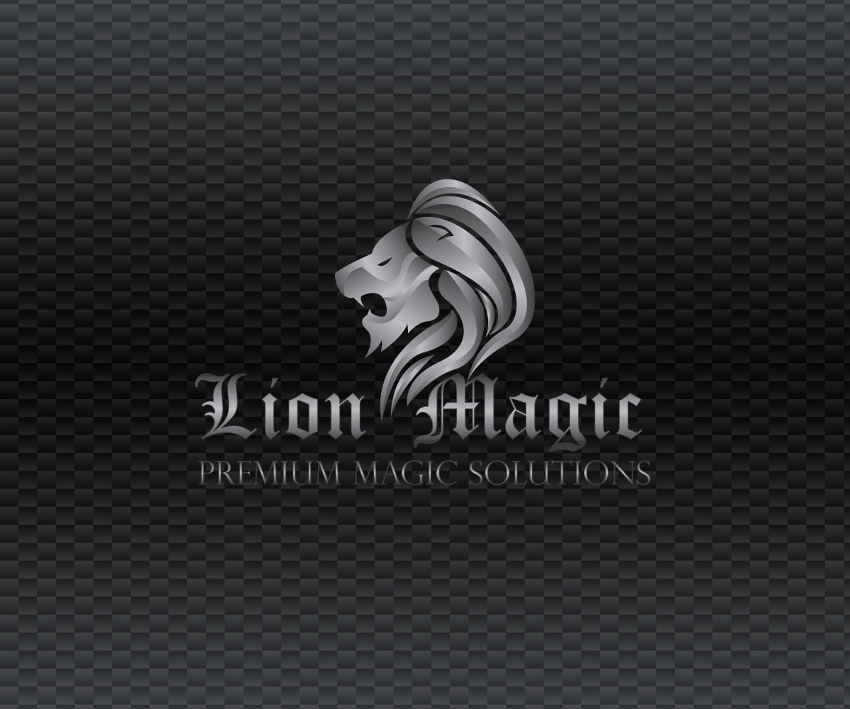 Logo Design by Aeidan for Oporto Magic, Lda | Design #10353641