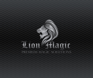 Logo Design by Aeidan for Oporto Magic, Lda | Design: #10353641