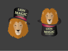 Logo Design by azisryangandara for Oporto Magic, Lda | Design #10350177