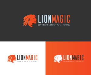 Logo Design by Solo Brand