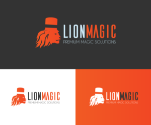 Logo Design by Solo Brand for Oporto Magic, Lda | Design: #10346554