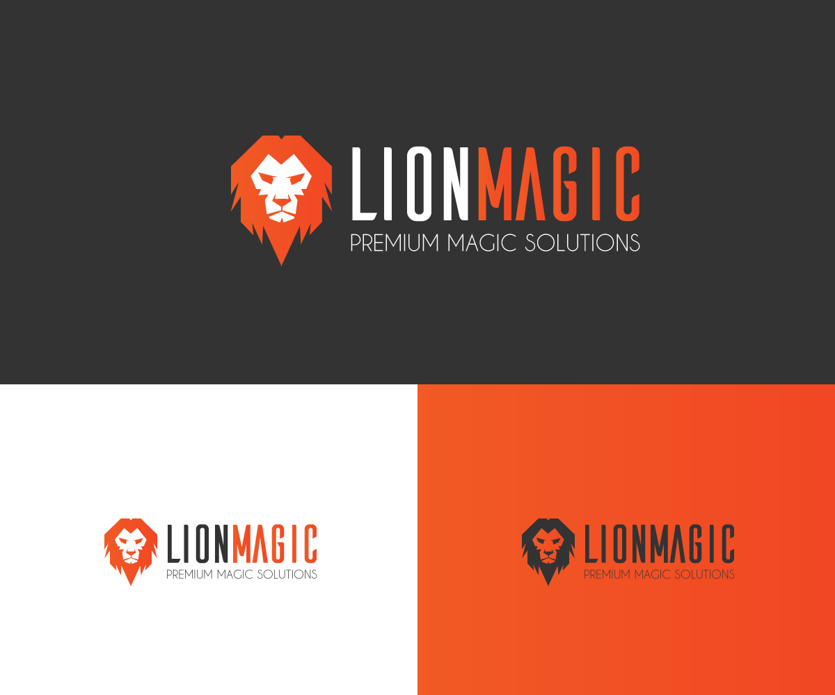 Logo-Design von Solo Brand für Oporto Magic, Lda | Design #10346555