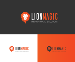 Logo Design by Solo Brand for Oporto Magic, Lda | Design: #10346555