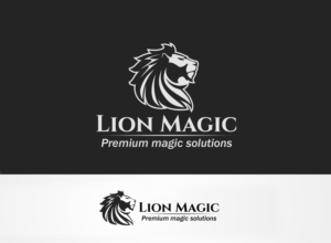 Logo Design by dodopixel for Oporto Magic, Lda | Design: #10351257