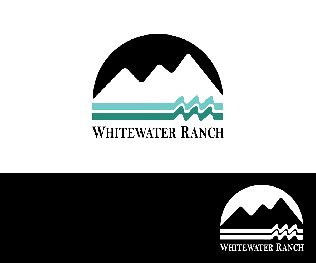 Logo Design by Batas for Adventure Whitewater | Design #10356030