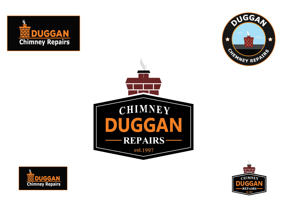 Logo Design by David King for this project | Design #10359782