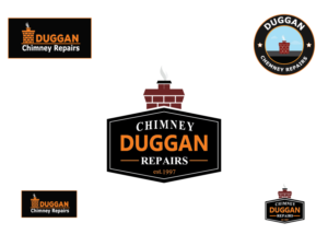 Logo Design by David King
