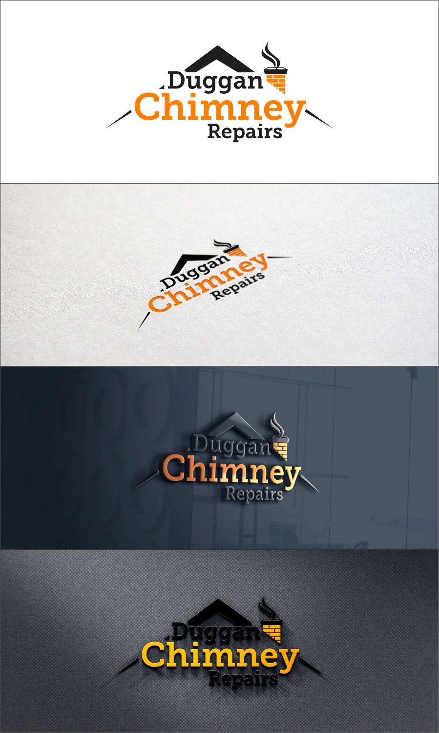 Logo Design by DG for this project | Design #10357689