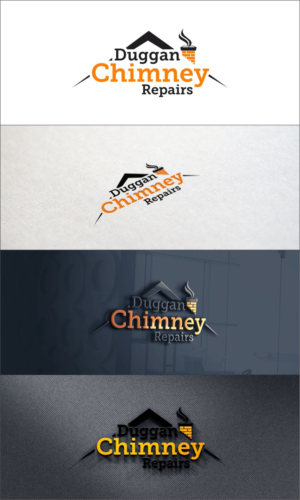 Logo Design by DG for this project | Design: #10357689