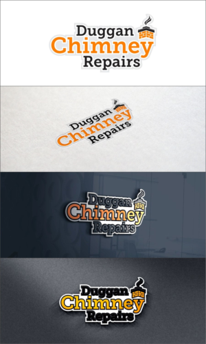 Logo Design by DG for this project | Design: #10357690