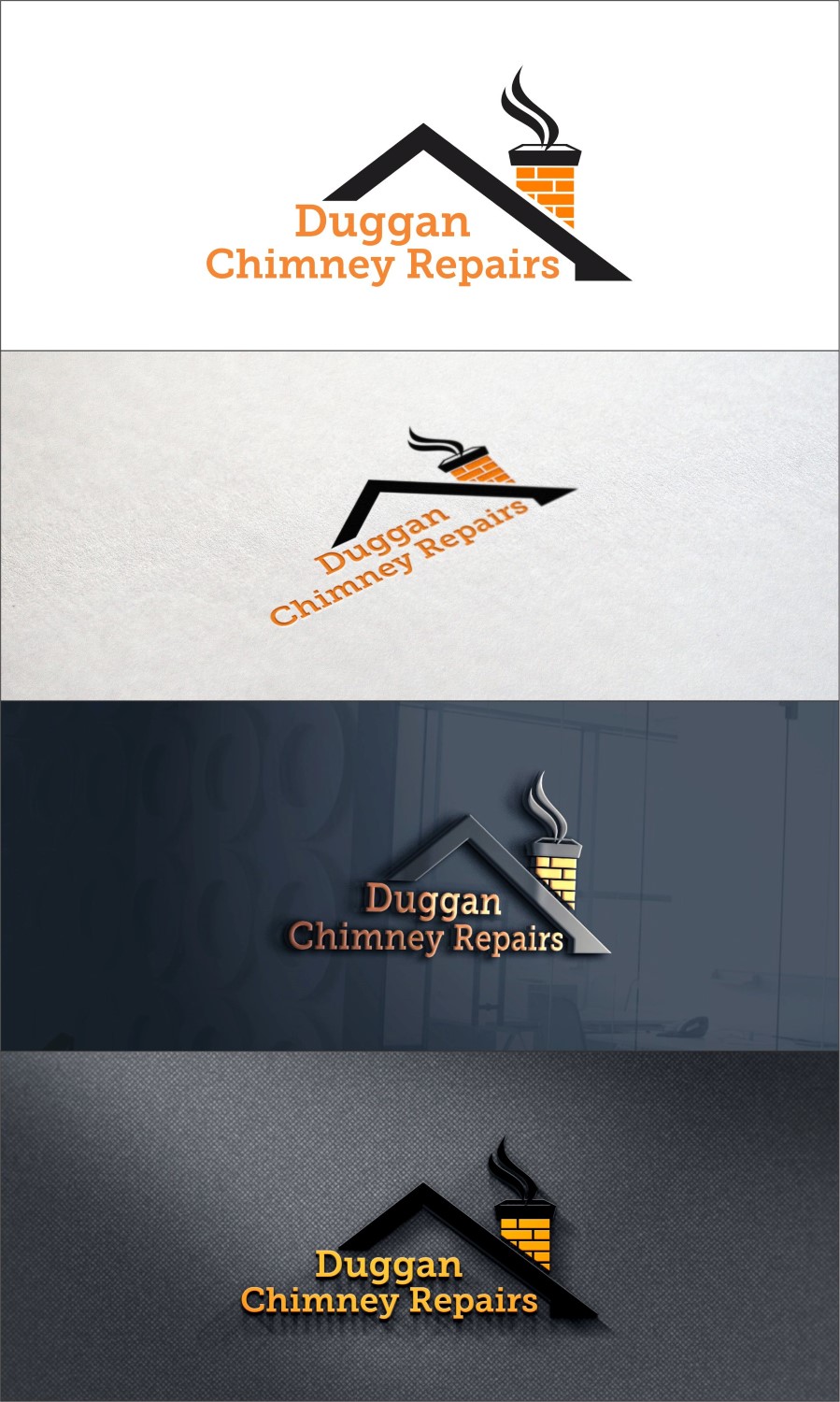 Logo Design by DG for this project | Design #10357691