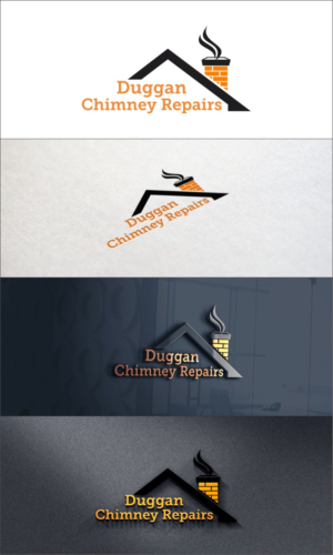 Logo Design by DG for this project | Design: #10357691
