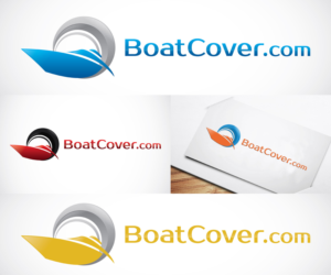 Logo Design by Mars Multimedia