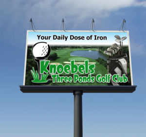 Billboard Design by Maestroto for this project | Design #10460705