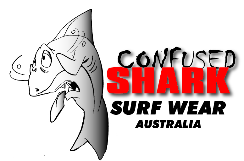 Sticker Design by motteb for Confused Shark  | Design #2185486