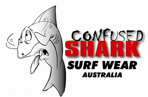 Sticker Design by motteb for Confused Shark  | Design #2185486