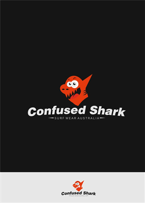 Surf Company sticker design / logo | Sticker Design by alok bhopatkar