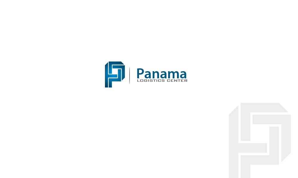 Logo-Design von topdesign für Panama Logistics Center | Design #10493434