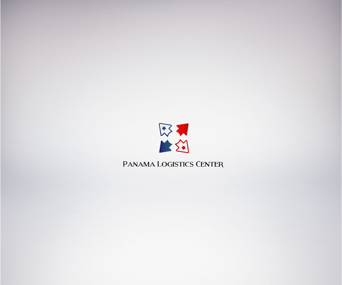 Logo Design by Pierro52 for Panama Logistics Center | Design #10489866