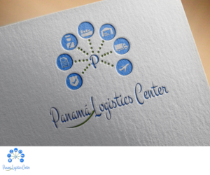 Logo Design by feather