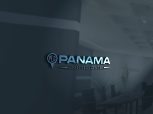 Logo Design by Dulavai for Panama Logistics Center | Design: #10361007