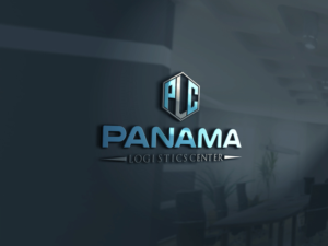 Logo Design by Dulavai for Panama Logistics Center | Design: #10361009