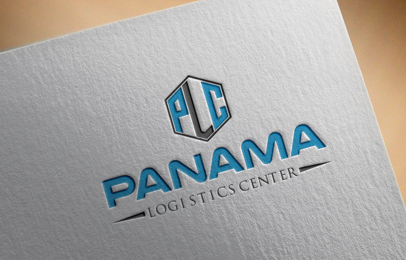 Logo-Design von Dulavai für Panama Logistics Center | Design #10361011
