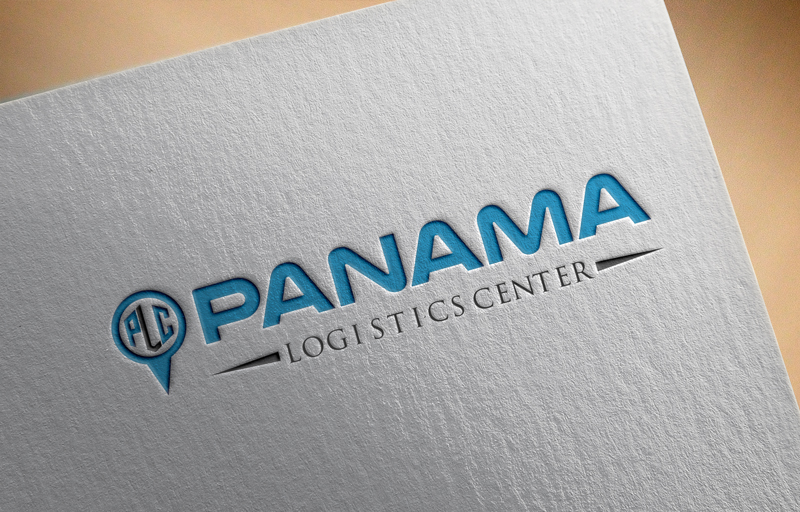 Logo Design by Dulavai for Panama Logistics Center | Design #10361019